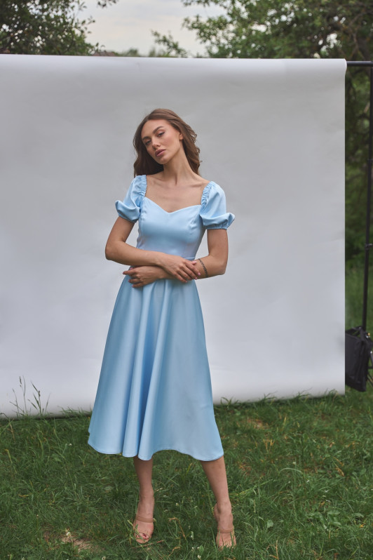 Модель №928.1 блакитний 928.1 image 1852