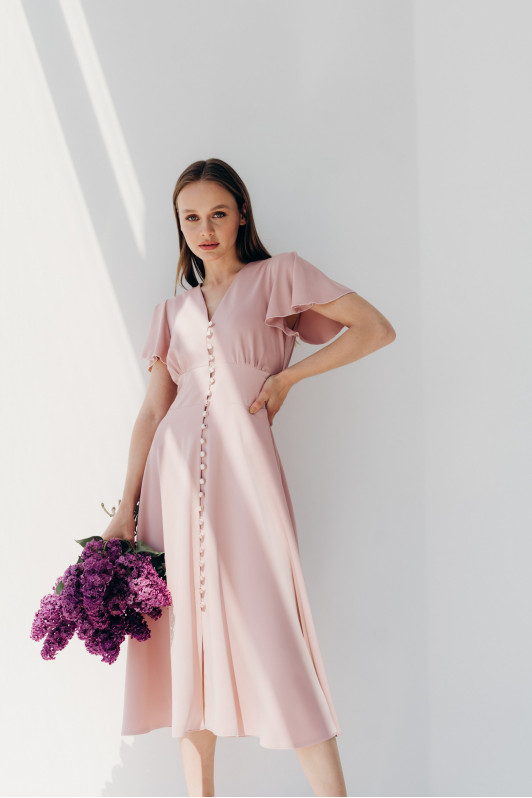 Модель №837.2 пудра 837.2 image 502