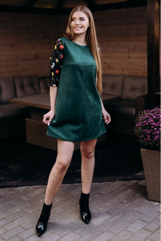 Модель № 539 зелений 539 image 364