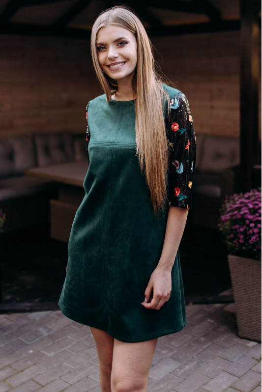 Модель № 539 зелений 539 image 364