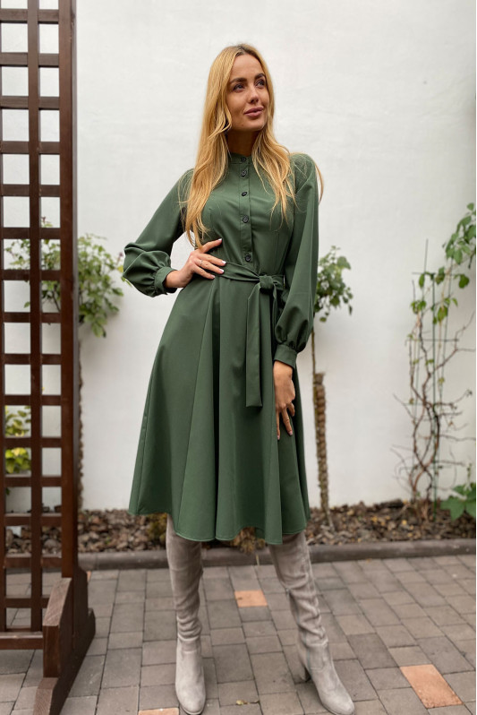 Модель №793 хакі 793 image 1024