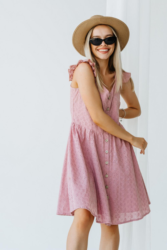 Модель №844 рожевий 844 image 1350