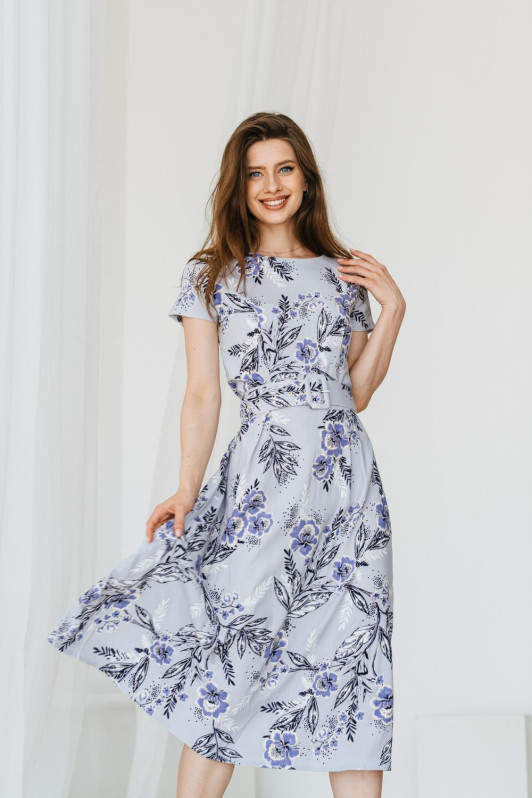 Модель № 785 сірий 785 зображення 947